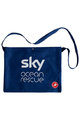 CASTELLI Fahrradtasche - TEAM SKY 2019 FEED - Blau