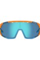 TIFOSI Fahrradsonnenbrille - SLEDGE - Orange