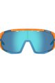 TIFOSI Fahrradsonnenbrille - SLEDGE - Orange