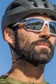 TIFOSI Fahrradsonnenbrille - KILO - Schwarz