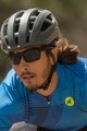 TIFOSI Fahrradsonnenbrille - KILO - Schwarz