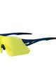 TIFOSI Fahrradsonnenbrille - RAIL - Schwarz/Blau