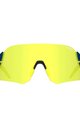 TIFOSI Fahrradsonnenbrille - RAIL - Schwarz/Blau