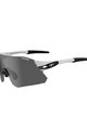 TIFOSI Fahrradsonnenbrille - RAIL - Schwarz/Weiß