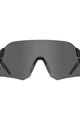 TIFOSI Fahrradsonnenbrille - RAIL - Schwarz
