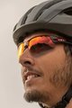 TIFOSI Fahrradsonnenbrille - CRIT FOTOTEC - Rot/Schwarz