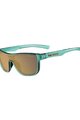 TIFOSI Fahrradsonnenbrille - SIZZLE - Blau