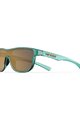 TIFOSI Fahrradsonnenbrille - SIZZLE - Blau