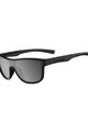 TIFOSI Fahrradsonnenbrille - SIZZLE - Schwarz