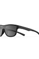 TIFOSI Fahrradsonnenbrille - SIZZLE - Schwarz