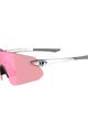 TIFOSI Fahrradsonnenbrille - VOGEL SL - Transparent