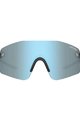 TIFOSI Fahrradsonnenbrille - VOGEL SL - Grau