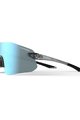 TIFOSI Fahrradsonnenbrille - VOGEL SL - Grau