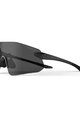 TIFOSI Fahrradsonnenbrille - VOGEL SL - Schwarz