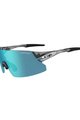 TIFOSI Fahrradsonnenbrille - RAIL XC INTERCHANGE - Blau/Schwarz