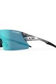 TIFOSI Fahrradsonnenbrille - RAIL XC INTERCHANGE - Blau/Schwarz