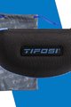 TIFOSI Fahrradsonnenbrille - RAIL XC FOTOTEC - Transparent/Weiß