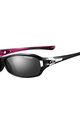 TIFOSI Fahrradsonnenbrille - DEA SL - Schwarz/Rosa