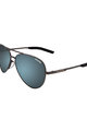 TIFOSI Fahrradsonnenbrille - SHWAE - Schwarz