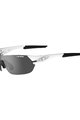 TIFOSI Fahrradsonnenbrille - SLICE - Weiß