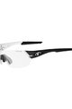 TIFOSI Fahrradsonnenbrille - SLICE - Schwarz