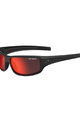 TIFOSI Fahrradsonnenbrille - BRONX - Schwarz