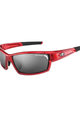 TIFOSI Fahrradsonnenbrille - CAMROCK - Rot
