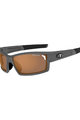 TIFOSI Fahrradsonnenbrille - CAMROCK - Grau