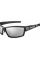 TIFOSI Fahrradsonnenbrille - CAMROCK POLARIZED - Schwarz