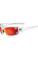 TIFOSI Fahrradsonnenbrille - DOLOMITE 2.0 - Weiß
