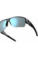TIFOSI Fahrradsonnenbrille - ELDER SL - Schwarz