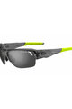 TIFOSI Fahrradsonnenbrille - ELDER SL - Schwarz