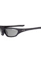 Fahrradsonnenbrille - CORE - Schwarz