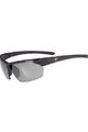 TIFOSI Fahrradsonnenbrille - JET POLARIZED - Schwarz