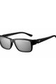 TIFOSI Fahrradsonnenbrille - HAGEN 2.0 - Schwarz