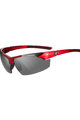 TIFOSI Fahrradsonnenbrille - JET FC - Rot
