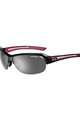 TIFOSI Fahrradsonnenbrille - MIRA - Schwarz/Rosa