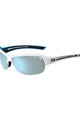 TIFOSI Fahrradsonnenbrille - MIRA - Weiß