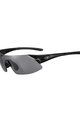 TIFOSI Fahrradsonnenbrille - PODIUM XC - Schwarz