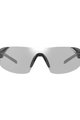TIFOSI Fahrradsonnenbrille - PODIUM XC - Silber/Grau