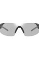 TIFOSI Fahrradsonnenbrille - PODIUM XC - Silber/Grau