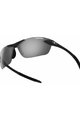 TIFOSI Fahrradsonnenbrille - SEEK - Schwarz