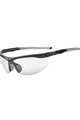 TIFOSI Fahrradsonnenbrille - SLIP - Schwarz