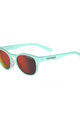 TIFOSI Fahrradsonnenbrille - SVAGO - Blau
