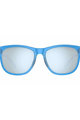 TIFOSI Fahrradsonnenbrille - SWANK - Blau