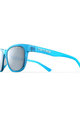 TIFOSI Fahrradsonnenbrille - SWANK - Blau