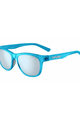 TIFOSI Fahrradsonnenbrille - SWANK - Blau