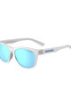 TIFOSI Fahrradsonnenbrille - SWANK - Weiß