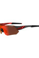 TIFOSI Fahrradsonnenbrille - TSALI INTERCHANGE - Rot
