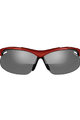 TIFOSI Fahrradsonnenbrille - TYRANT 2.0 - Rot